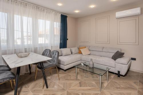 Adastra apartments with private parking and floor heating — 4-Star Luxury Hotel in Rijeka, Croatia