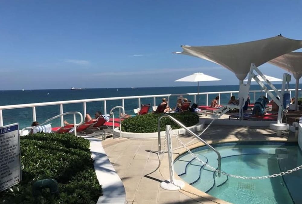 Ocean View Condos 4 Star Beach Resort - photo 11