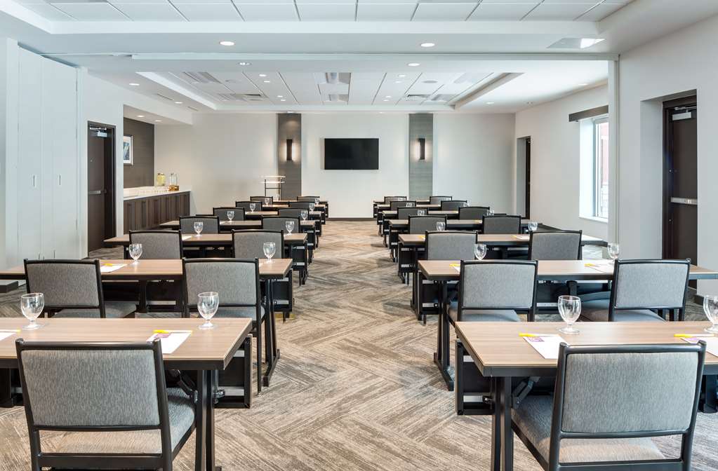 Hyatt Place Tampa Wesley Chapel - photo 34