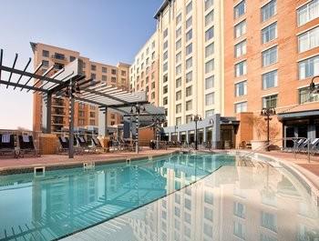 National Harbor Hotel - photo 4