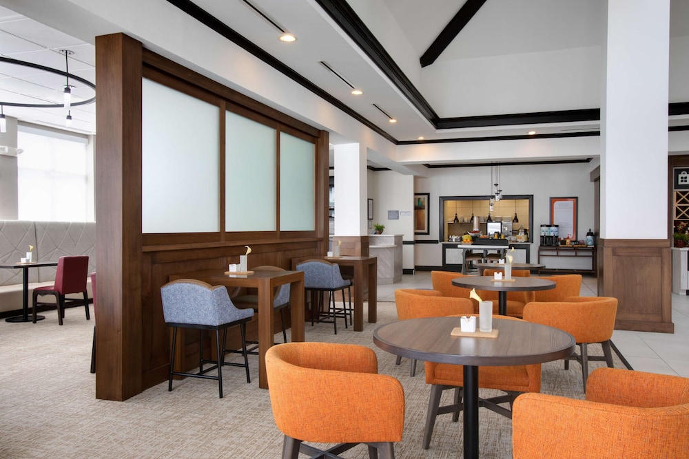 Hilton Garden Inn Tyler - photo 38
