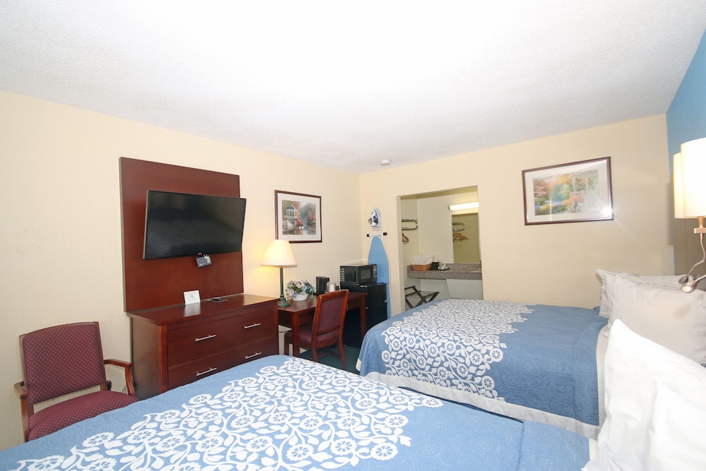 Hamilton Inn Jonesville NC - photo 14