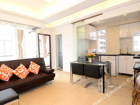 Df House - carbon neutral hotel in Unknown City
