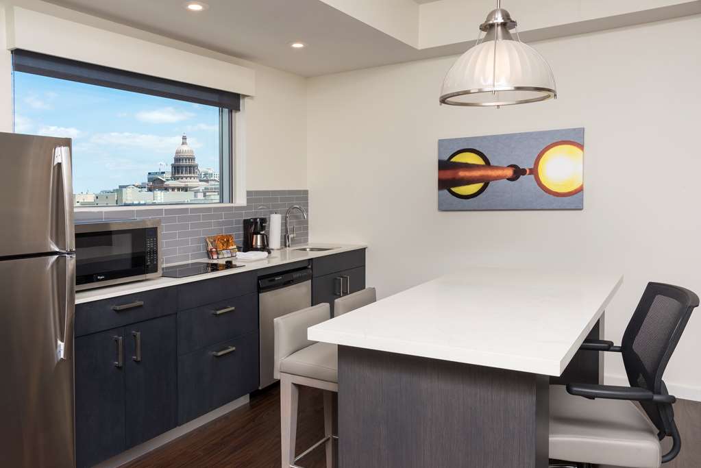Hyatt House Austin Downtown - photo 10