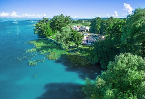 Hotel Restaurant Sokrates — hotel in Guttingen