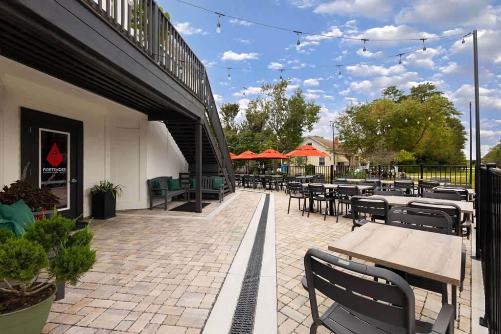 Hotel Manteo Trademark Collection by Wyndham - photo 10