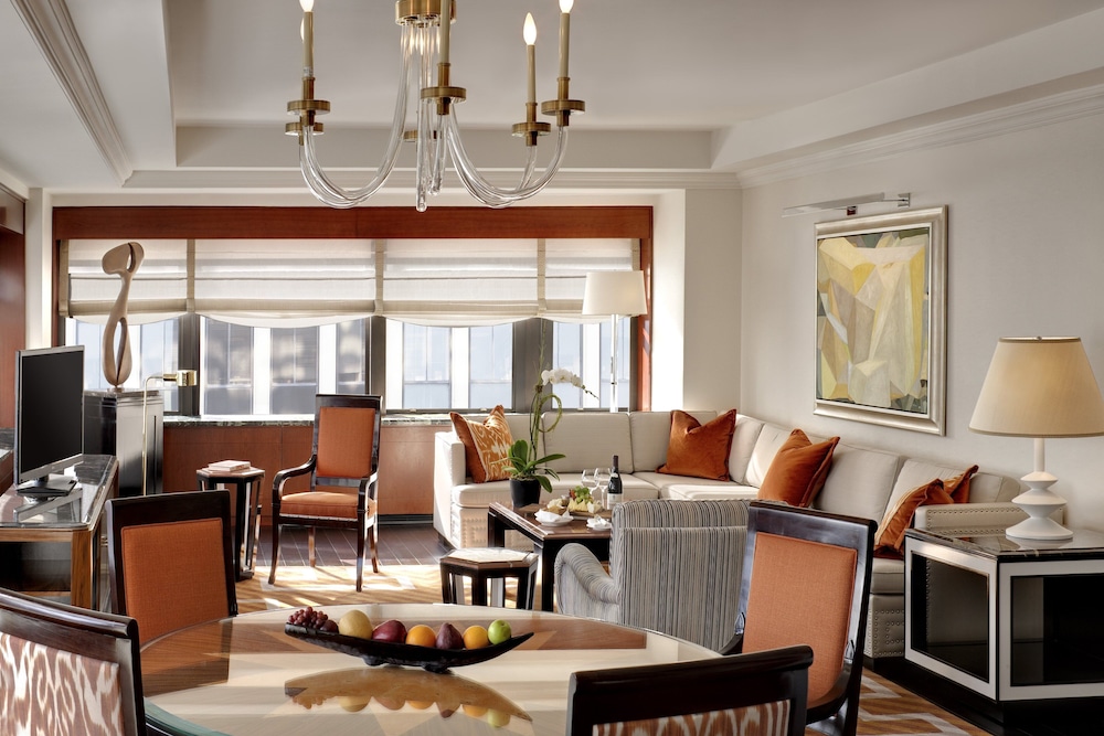 Lotte New York Palace - photo 39