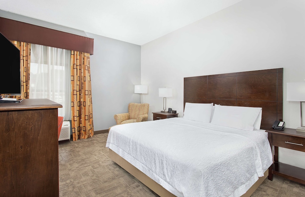 Hampton Inn Cullman - photo 12