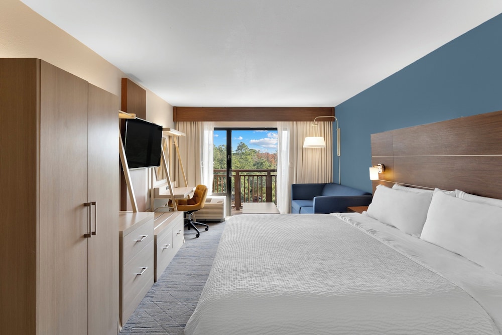 Holiday Inn Express Hilton Head Island by IHG - photo 26