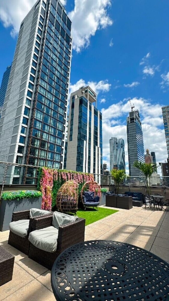 Fairfield Inn & Suites by Marriott New York Manhattan Chelsea - photo 21