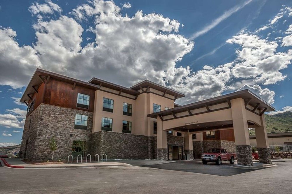 Homewood Suites By Hilton Durango Co - featured photo