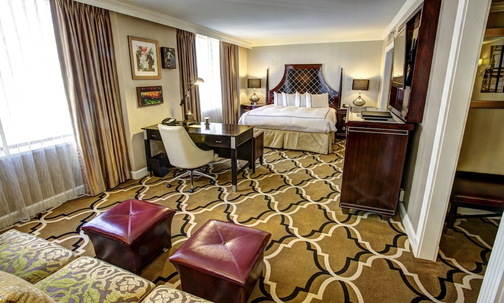 InterContinental New Orleans by IHG - photo 19