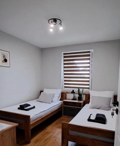 Noclegi u Lidki - last minute hotel in Unknown City