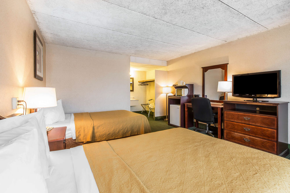 Quality Inn South - photo 4
