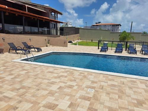 Pousada Âncora in Conde, Brasil