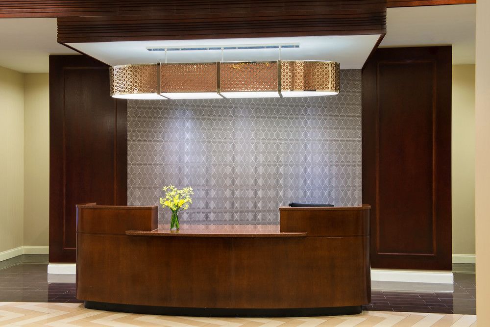 Sheraton Wilmington South Hotel - photo 35