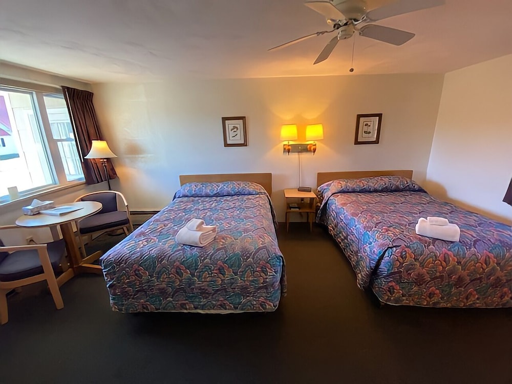 Gale River Motel - photo 5