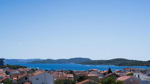Apartment Traum Meerblick Vodice — 4-Star Luxury Hotel in Vodice, Croatia