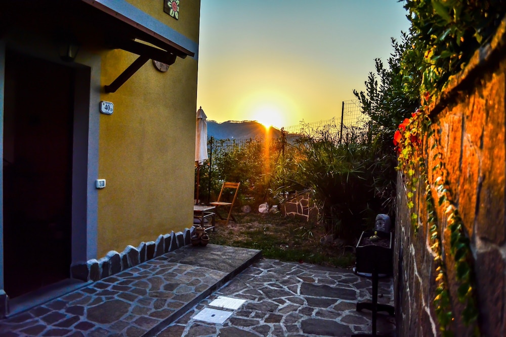 Luce Stellata - last minute hotel in Podenzana