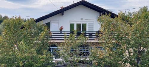 Apartments with parking spaces Duga Resa Karlovac 22147 — 4-Star Luxury Hotel in Duga Resa, Croatia