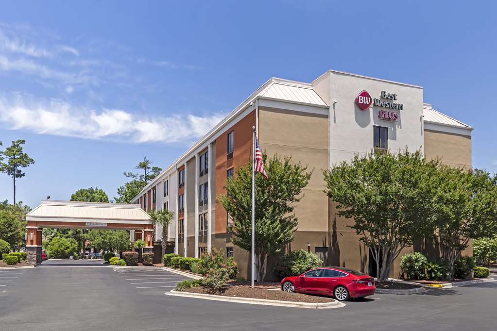 Best Western Plus Wilmington Wrightsville Beach - photo 25