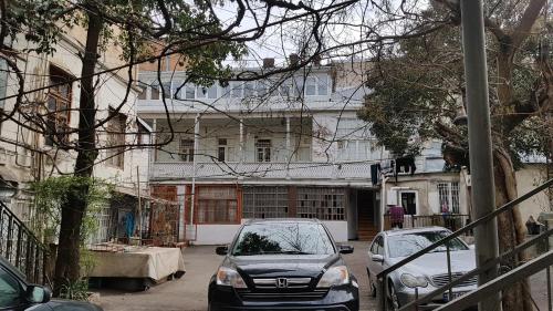 Apartment Tabizde 21