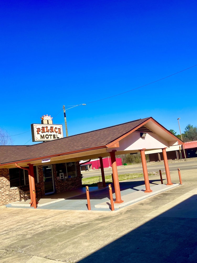 Palace Motel Dequeen - photo 21
