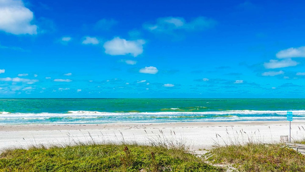Belleair Beach Resort Motel - photo 15