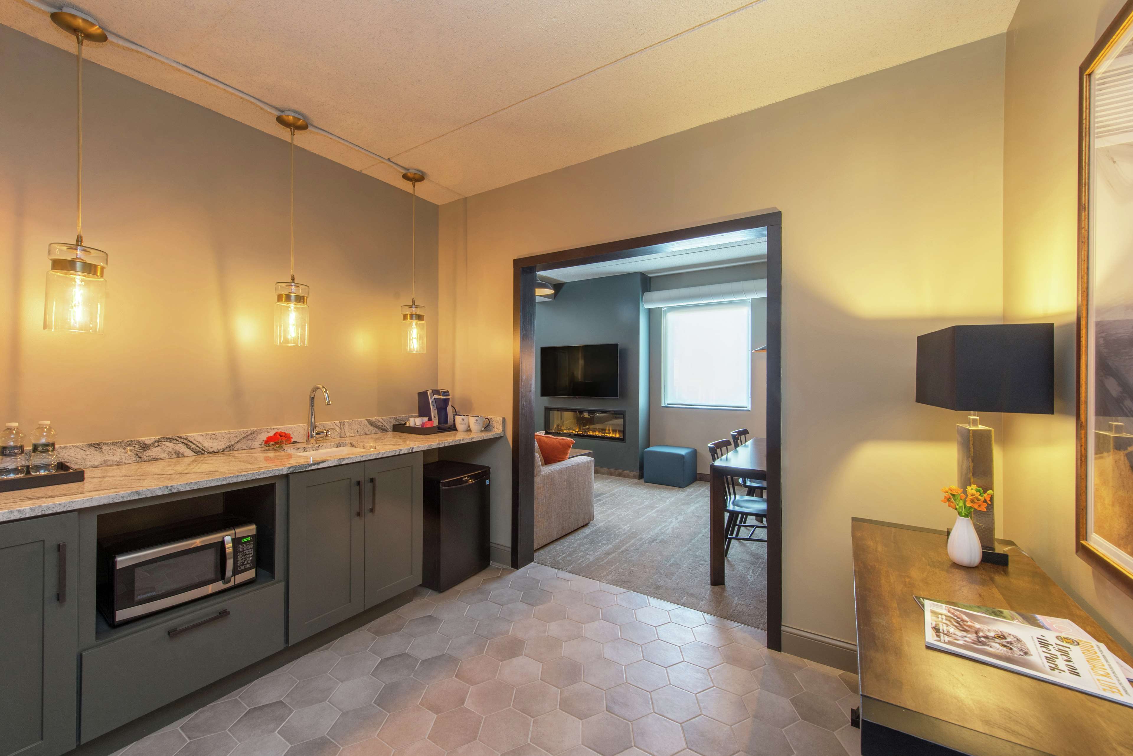 Hotel Saranac Curio Collection By Hilton - photo 63