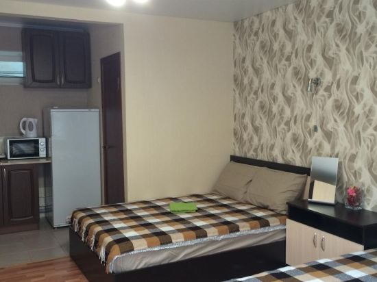Apartment Na Yanysheva 21003018 — Yeysk