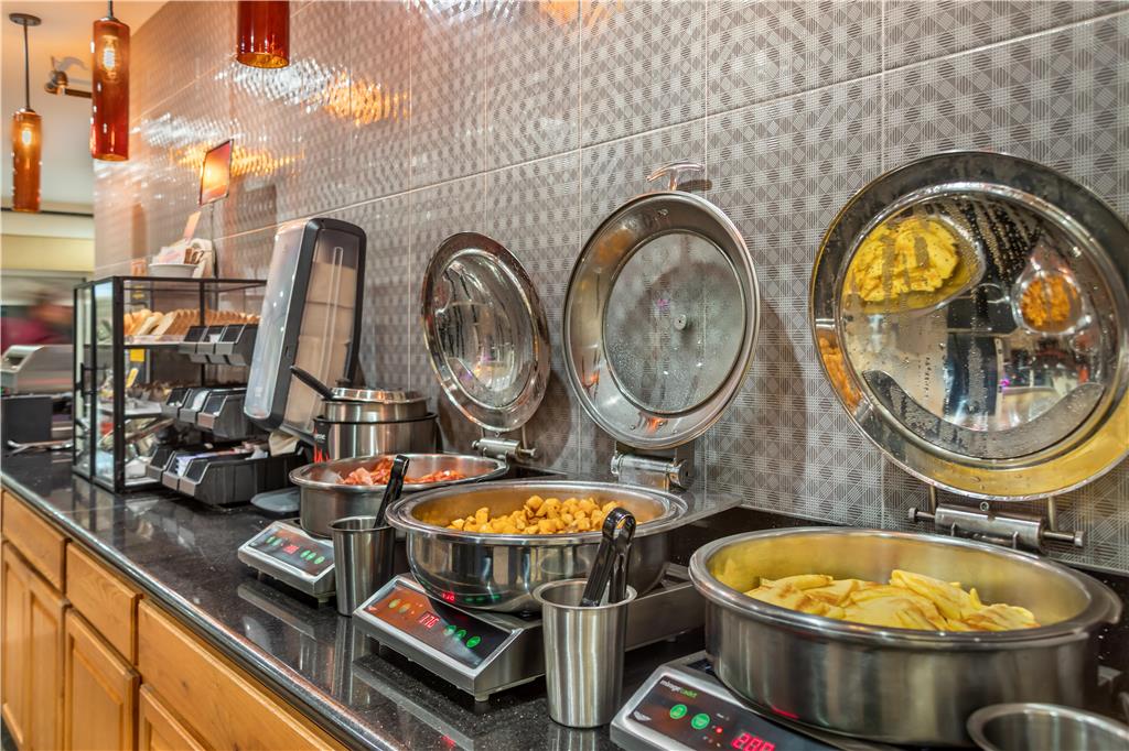 Best Western Plus Sonora Oaks Hotel & Conference Center - photo 10