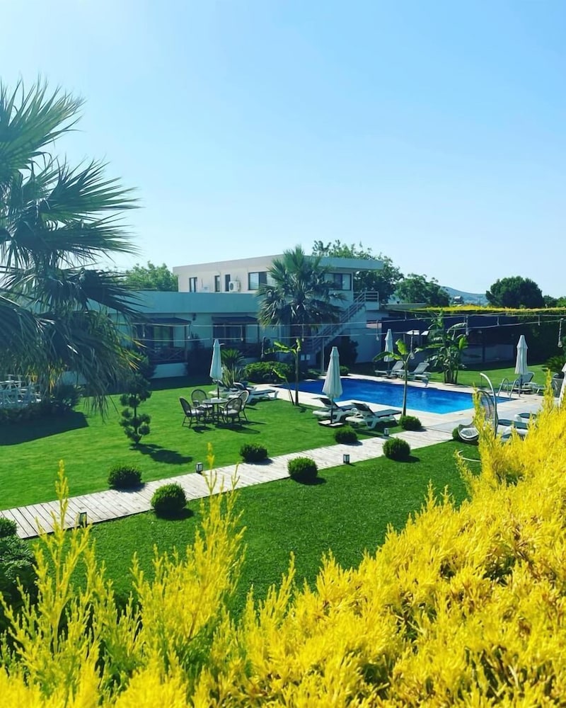 Moya Urla Butik Otel in Urla, Turkey