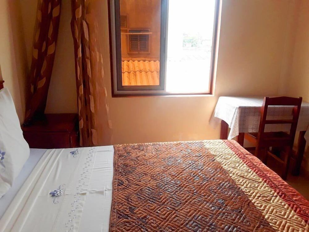 Diaspora Benin Hotel in Cotonou, Benin