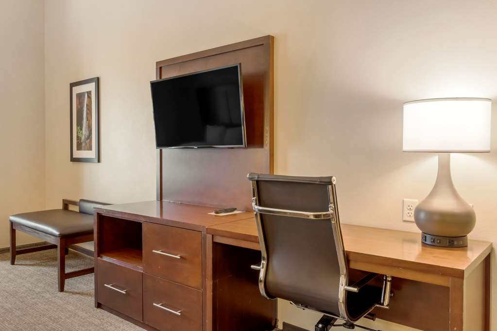 Comfort Suites St George University Area - photo 26