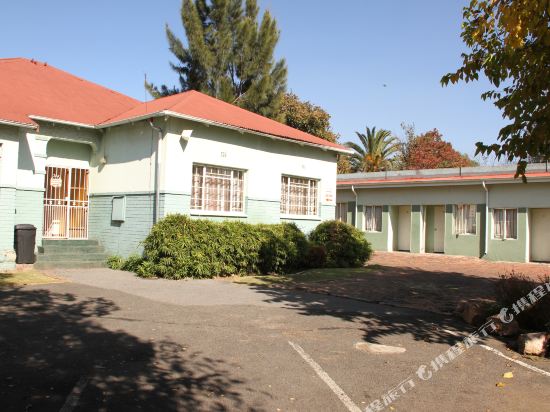 Buble Ball Guest House