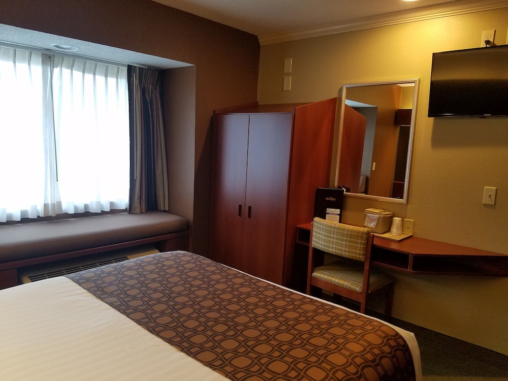 Microtel Inn & Suites by Wyndham Dover - photo 11