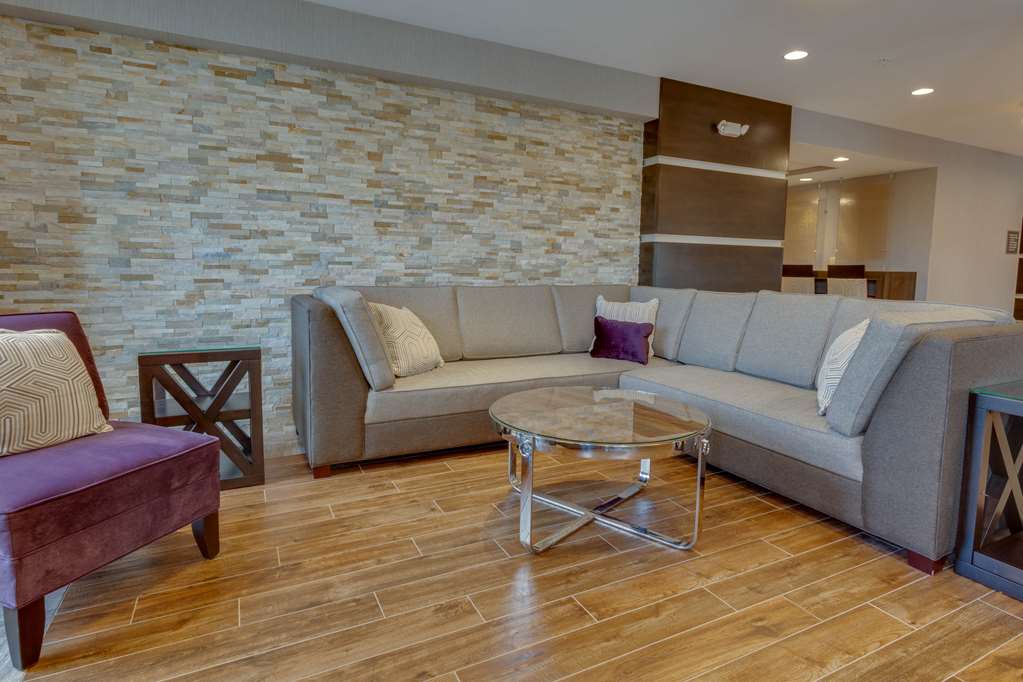 Drury Inn & Suites Kansas City Overland Park - photo 8