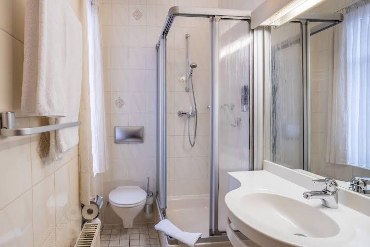 Centro Hotel Astoria