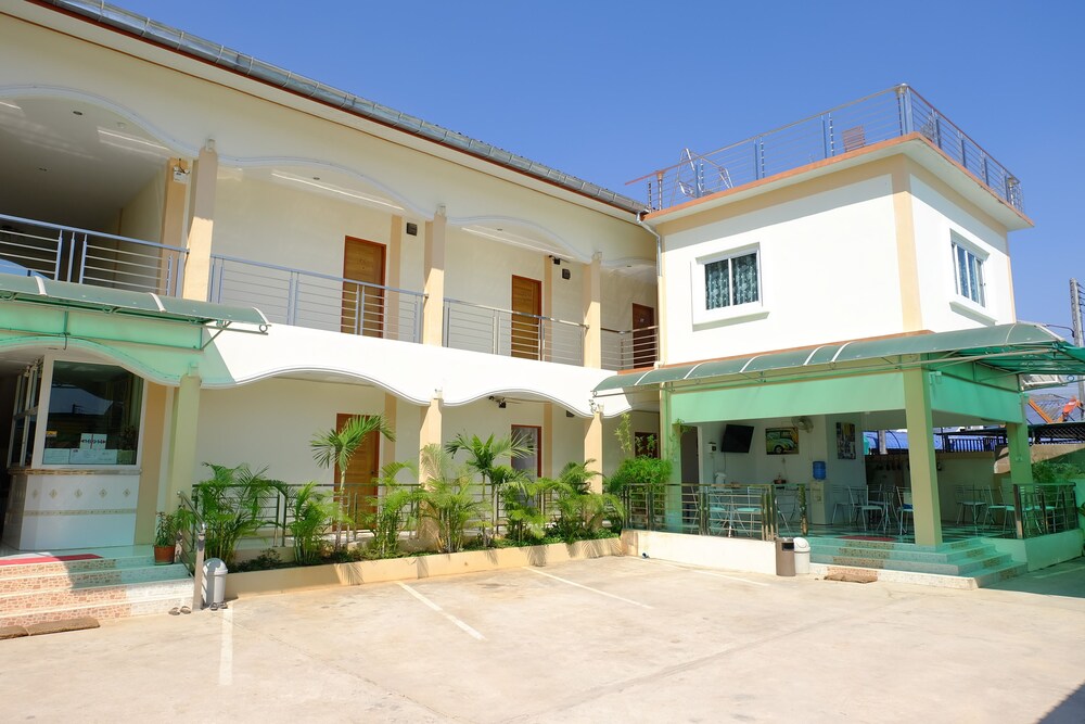 R J House Resort in Mae Sot, Thailand