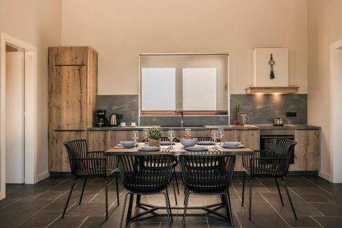 FRG Villas Villa Volare — Valsamata — photo 3