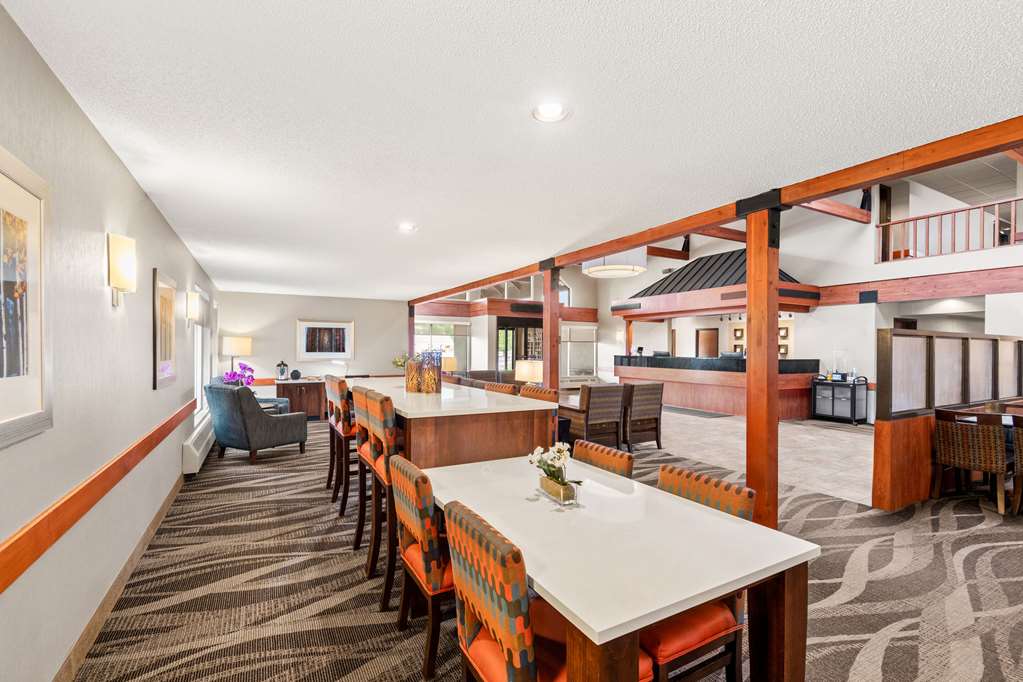 Comfort Inn Duluth West - photo 39