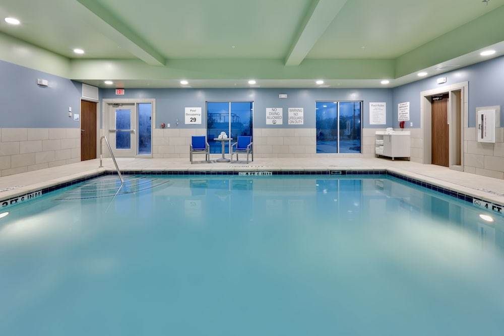 Holiday Inn Express & Suites Plano East Richardson by IHG - photo 12