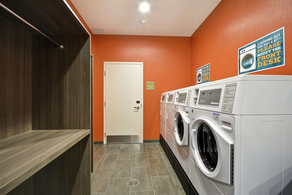 Home2 Suites by Hilton Stow - photo 24