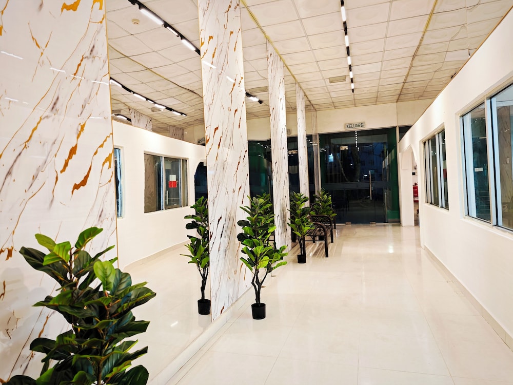 Hotel Ma’Wa Kota Bharu in Kota Bharu, Malaysia