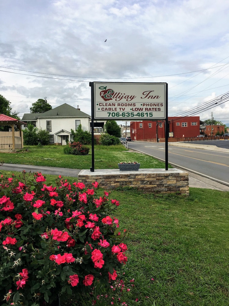 Ellijay Inn - photo 29
