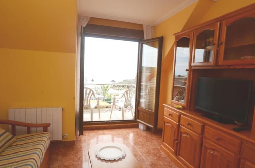 Apartment In Noja Cantabria 103656 By Mo Rentals 9425359 — Noja