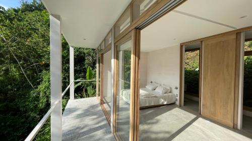 Raíces The Jungle Penthouse in Santa Marta, Colombia