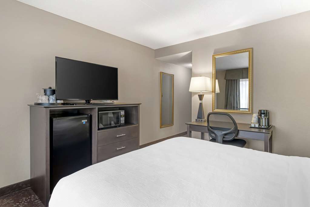 Best Western Plus New Ulm - photo 23
