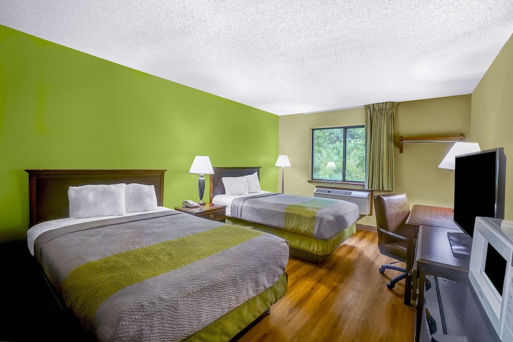Motel6 Morehead KY - photo 10