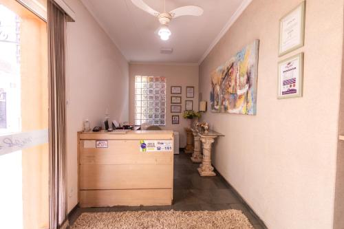 Pousada Ma juli in Olimpia, Brasil